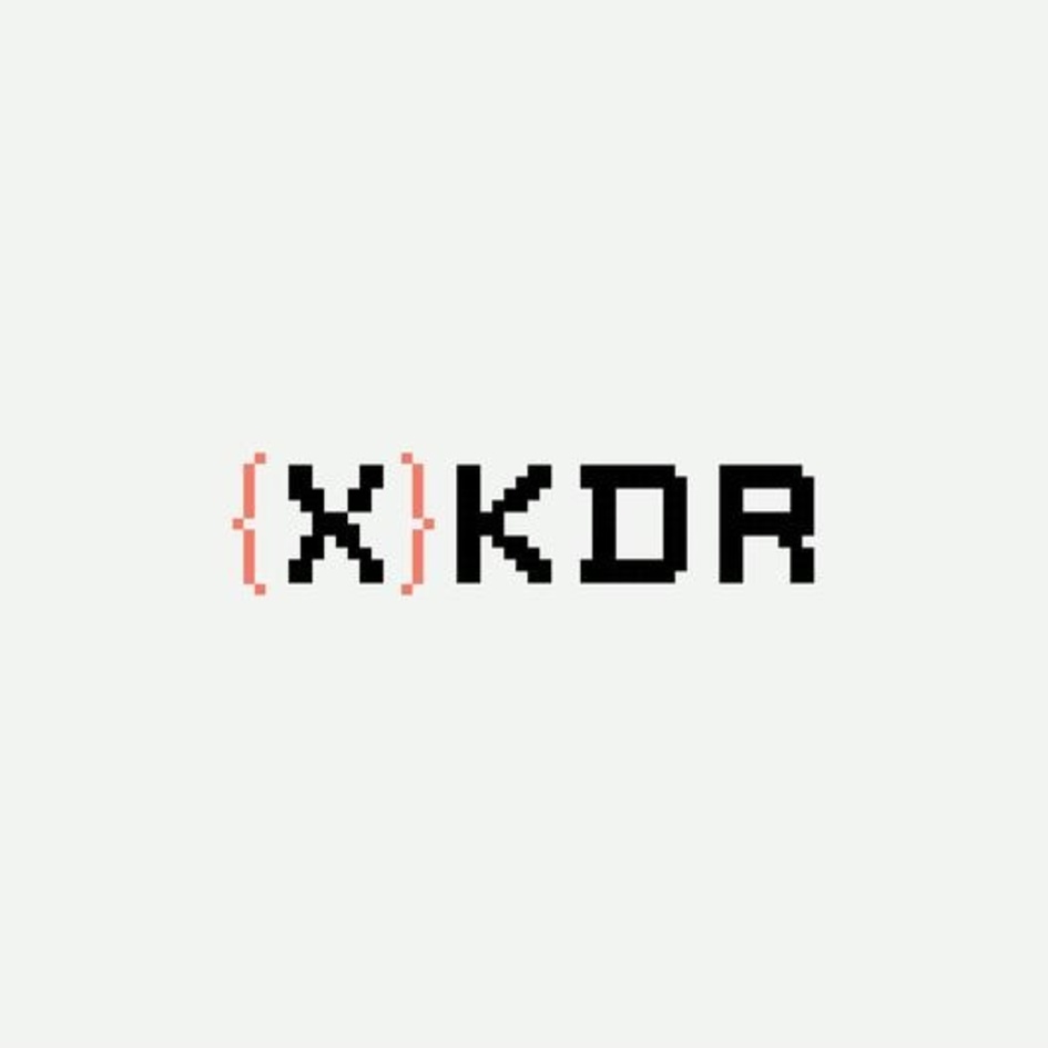Logo Of Xkdr Device mark 5539725 Trademark