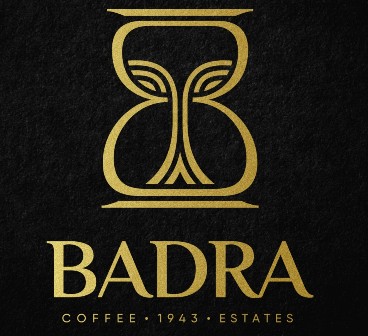 Badra Coffee Device mark 5539852 Trademark