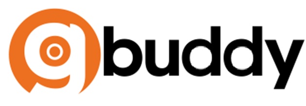 Gbuddy Device mark 5539856 Trademark