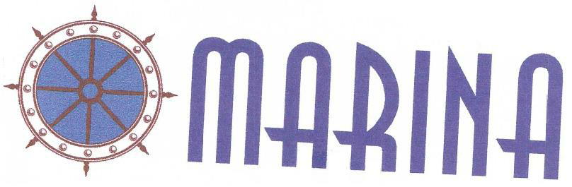 Marina With Device Device mark 2122372 Trademark