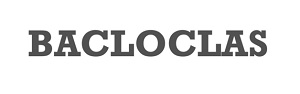 Bacloclas (with Device) Device mark 5539895 Trademark