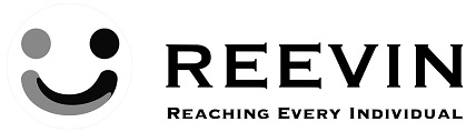 Reevin - Reaching Every Individual Device mark 5540072 Trademark