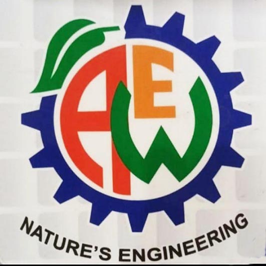 Aew Nature's Engineering Device mark 5540114 Trademark