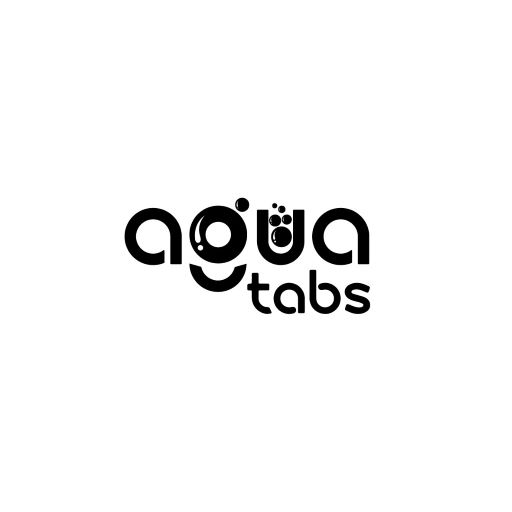 Agua Tabs Device mark 5540384 Trademark