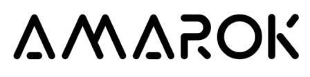 Amarok (label) Device mark 5540406 Trademark
