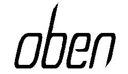 Oben Device mark 5540484 Trademark