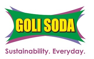 Goli Soda Sustainability. Everyday. Device mark 5540595 Trademark