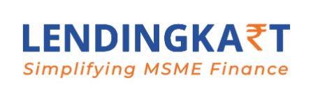 Lendingkart Simplyfying Msme Finance Device mark 5540637 Trademark