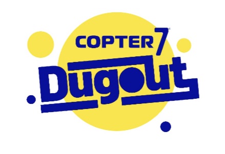 Copter 7 Dugout Device mark 5540660 Trademark