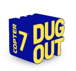 Copter 7 Dugout Device mark 5540661 Trademark