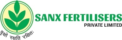 Sanx Fertilisers Device mark 5540753 Trademark