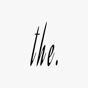 The. (with Devices) Device mark 5542409 Trademark