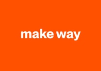 Make Way Device mark 5541944 Trademark
