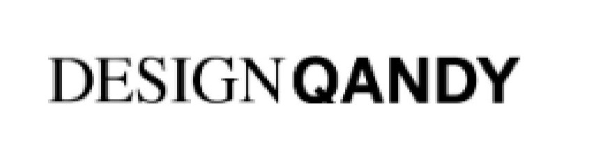 Design Qandy Device mark 5541443 Trademark