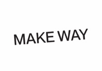 Make Way Device mark 5541972 Trademark