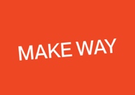 Make Way Device mark 5541996 Trademark
