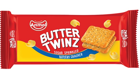 Anmol Butter Twinz Device mark 5541567 Trademark
