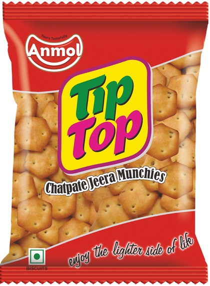 Anmol Tip Top Device mark 5541573 Trademark
