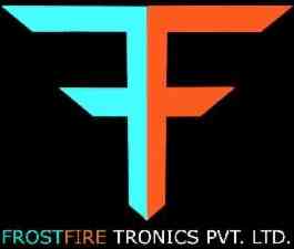 Frostfire Tronics Pvt. Ltd. With Ff (label) Device mark 5542104 Trademark