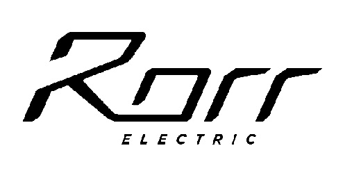 Rorr Electric Device mark 5541155 Trademark