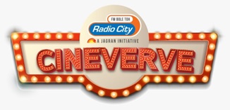 Radio City Cineverve (device) Device mark 5541145 Trademark