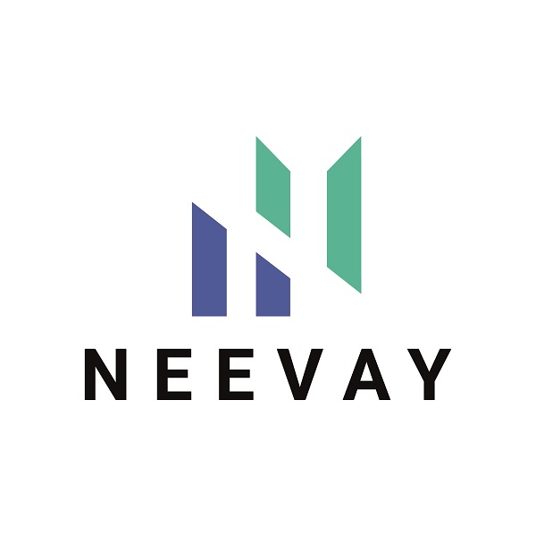 Neevay Logo Device mark 5542619 Trademark