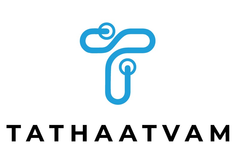 Tathaatvam Logo Device mark 5542628 Trademark