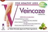 Veincoze Device mark 5542154 Trademark