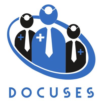 Docuses Device mark 5541678 Trademark