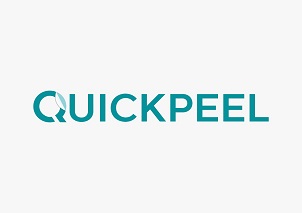 Quickpeel Device mark 5542172 Trademark