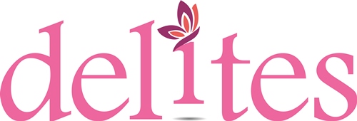 Delites Device mark 5541730 Trademark