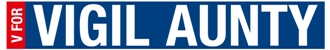 V For Vigil Aunty Device Device mark 5541237 Trademark