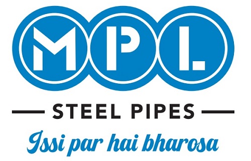 Mpl Steel Pipes Issi Par Hai Bharosa Device mark 5541212 Trademark