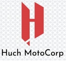 Huch Motocorp Device mark 5542215 Trademark