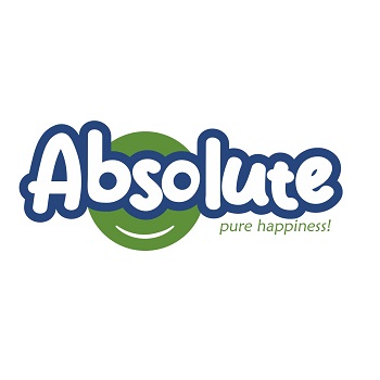 Absolute Pure Happiness! Device mark 5541280 Trademark