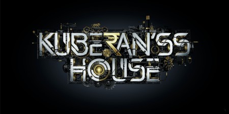 Kuberan'ss House Device mark 5542752 Trademark