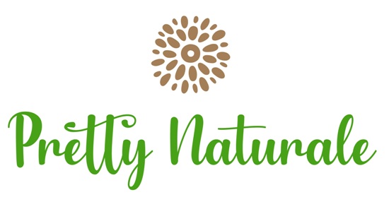 Pretty Naturale Device mark 5542273 Trademark