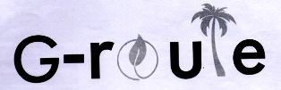 G-route Device mark 5542306 Trademark