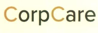 Corpcare Device mark 5542838 Trademark