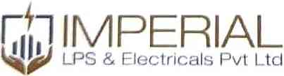 Imperial Lps & Eletricals Pvt Ltd (label) Device mark 5542917 Trademark