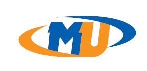 Mu Logo Device mark 5542982 Trademark