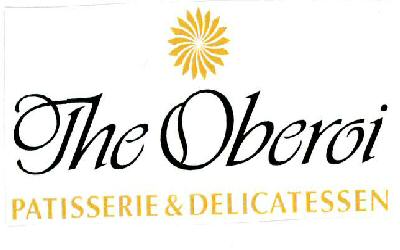 The Oberoi Patisserie & Delicatessen Device mark 5543484 Trademark