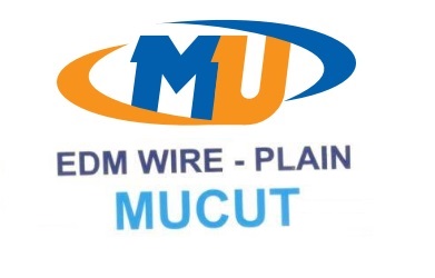 Mu Logo Edm Wire Plain Mucut Device mark 5542985 Trademark