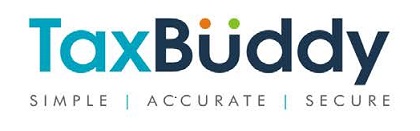 Taxbuddy Device mark 5543490 Trademark