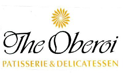 The Oberoi Patisserie & Delicatessen Device mark 5543485 Trademark