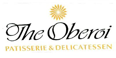 The Oberoi Patisserie & Delicatessen Device mark 5543486 Trademark