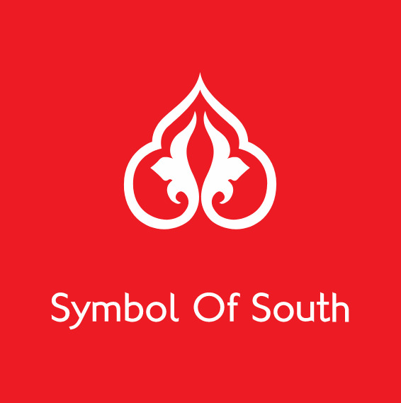Symbol Of South Device mark 5543500 Trademark