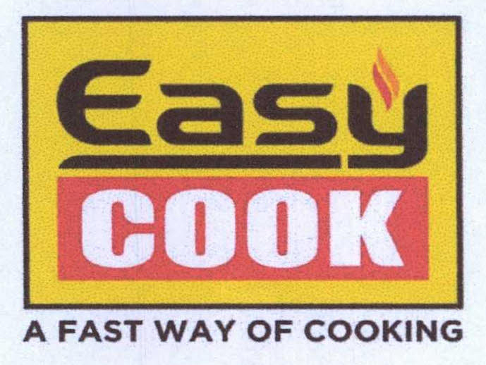 Easy Cook A Fast Way Of Cooking Device mark 5543053 Trademark