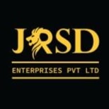 Jrsd Enterprises Private Limited Device mark 5543160 Trademark