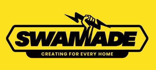 Swamade - Creating For Every Home Device mark 5543645 Trademark